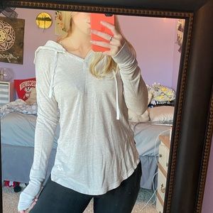 Hollister Hoodie